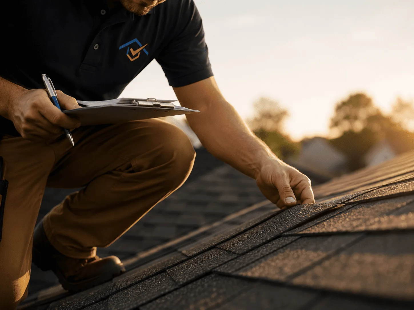 Why Choose Roof Inspection in Gresham, SC